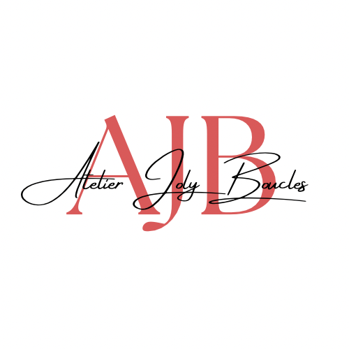 Atelier Joly Boucles logo